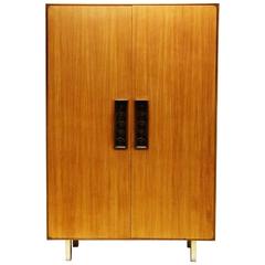 Early and Rare Armoire by Vladimir Kagan 5