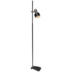 Remarkable Floor Lamp by Giuseppe Ostuni for O-Luce 8