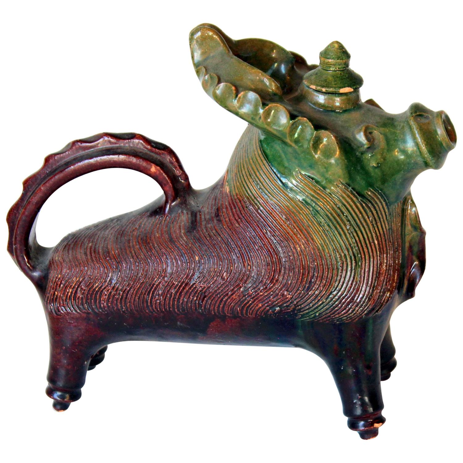 Résultat de recherche d'images pour "aquamanile xv"