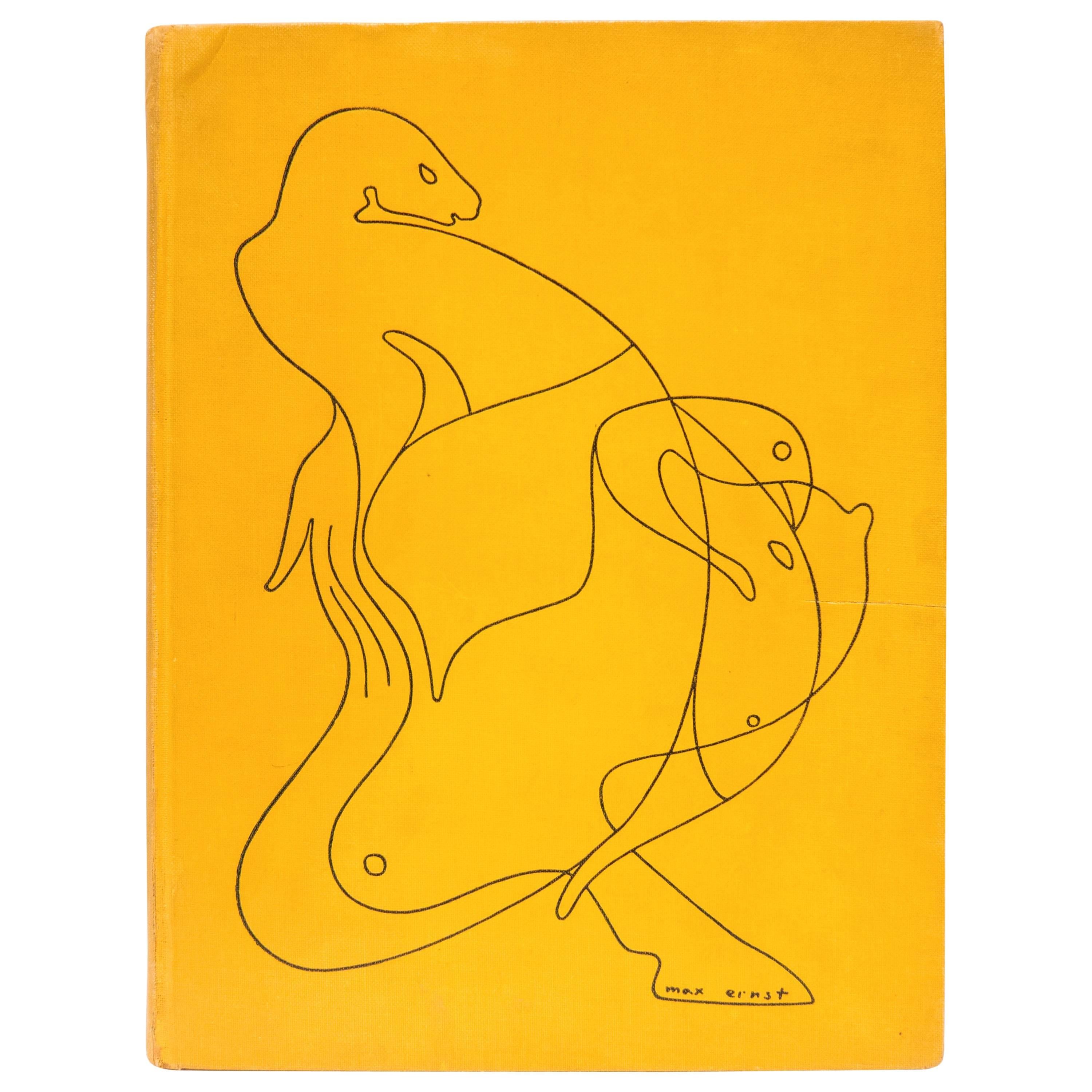 Peggy Guggenheim "Art of This Century" Book