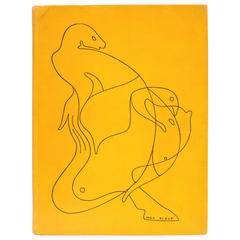 Peggy Guggenheim "Art of This Century" Book