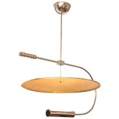 Phaeton Ceiling Light 8