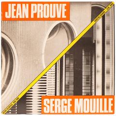 Jean Prouvé & Serge Mouille Catalog