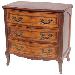 French Louis XV Style Commode