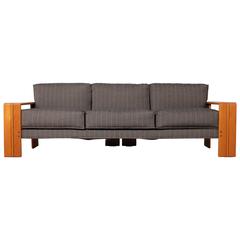 Artona Sofa by Afra and Tobias Scarpa 8