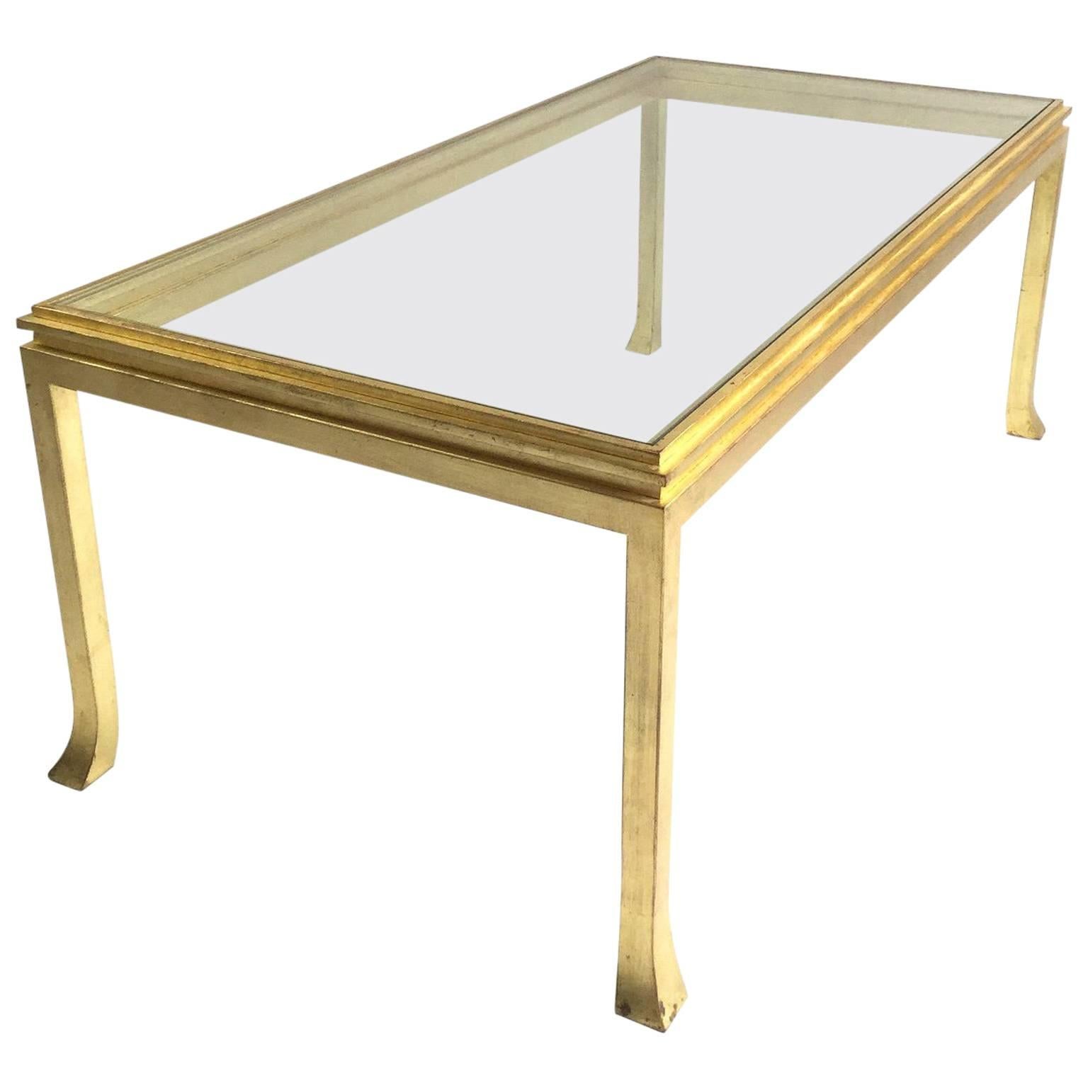 Maison Ramsay Coffee Table For Sale