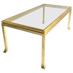 Maison Ramsay Coffee Table