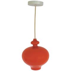 Light Pendant by Alessandro Pianon for Vistosi 8