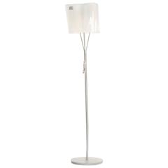 Modern Logico Floor Lamp by Michele de Lucchi for Artemide, Italy