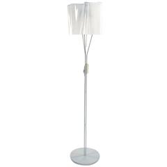Logico Floor Lamp by Michele De Lucchi for Artemide, Italy