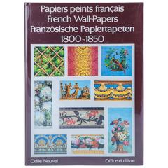 Papier Peints Francais French Wall-Papers