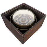 Robert Merill & Sons Ship's Compass