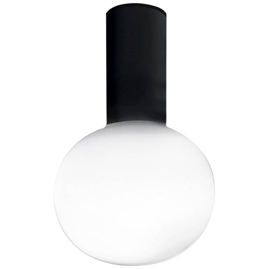Laguna 37 Ceiling Light by Matteo Thun for Artemide, Italy For Sale