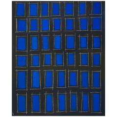 42 Blue Spaces by Tina Bluefield 6