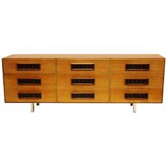 Early and Rare Dresser by Vladimir Kagan 9