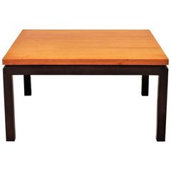 Harvey Probber Mid-Century Modern Cocktail Table 11