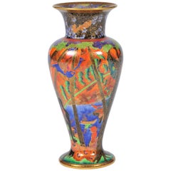 Wedgwood Fairyland Lustre Vase