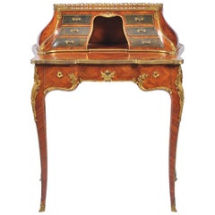 Antique French Ladies Writing Desk