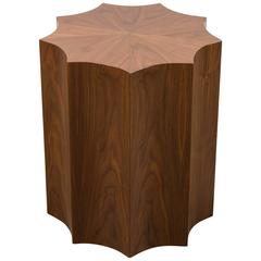 Tall Normandie Side Table by Lawson-Fenning 9