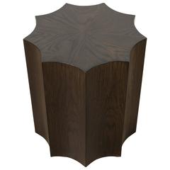 Tall Normandie Side Table by Lawson-Fenning 9