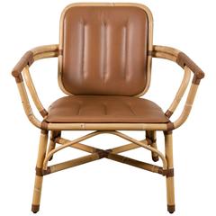 Skin Armchair by Collection Particuliere 1