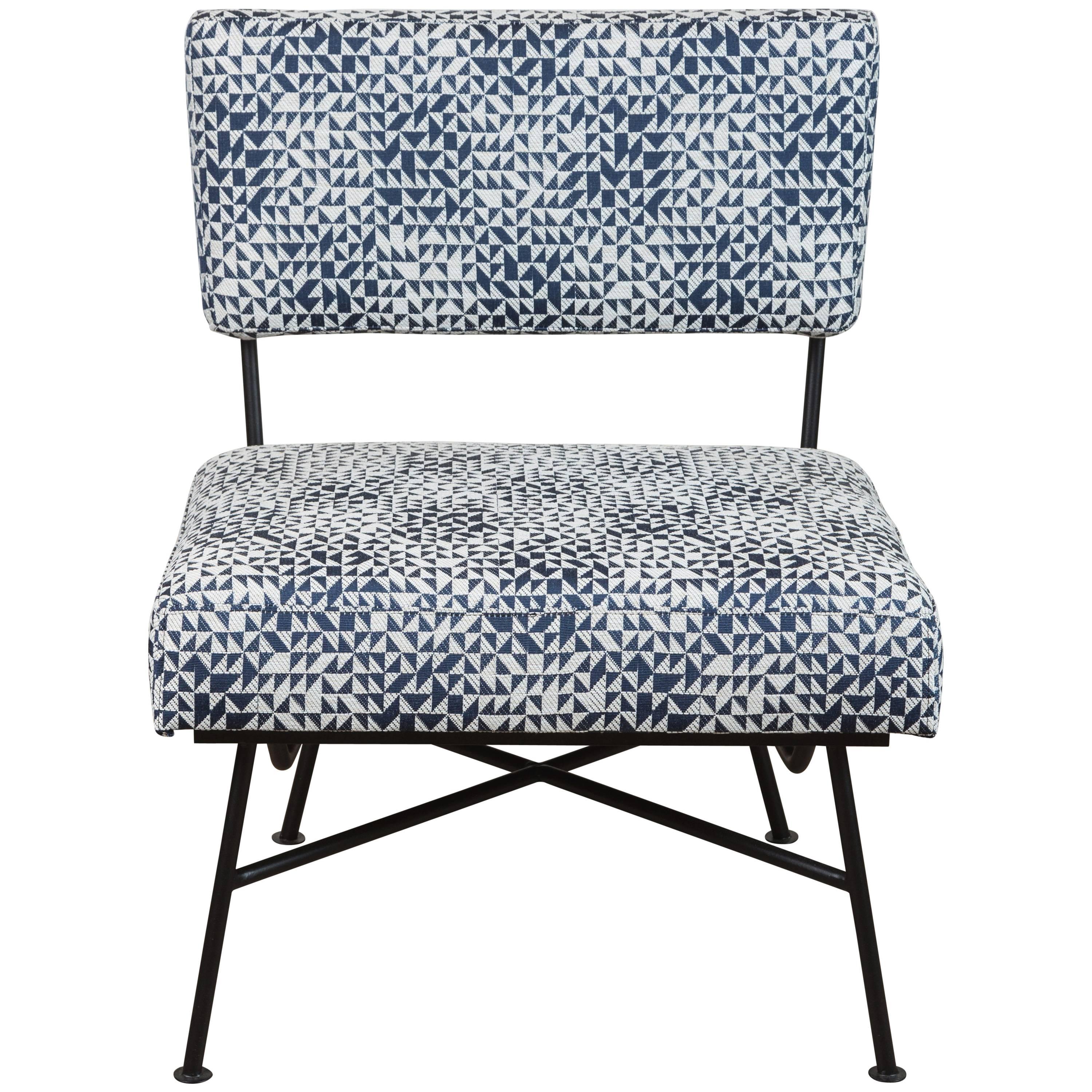 Montrose Chair by Lawson-Fenning