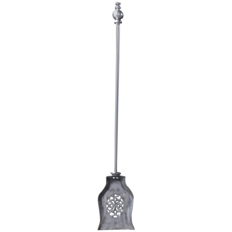 19th Century English Fire Shovel Fireplace Shovel For Sale At 1stdibs