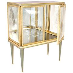 Bar Cabinet, Italy, 1950s