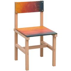 Demountable Chair 4