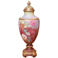 Large Royal Bonn Urn