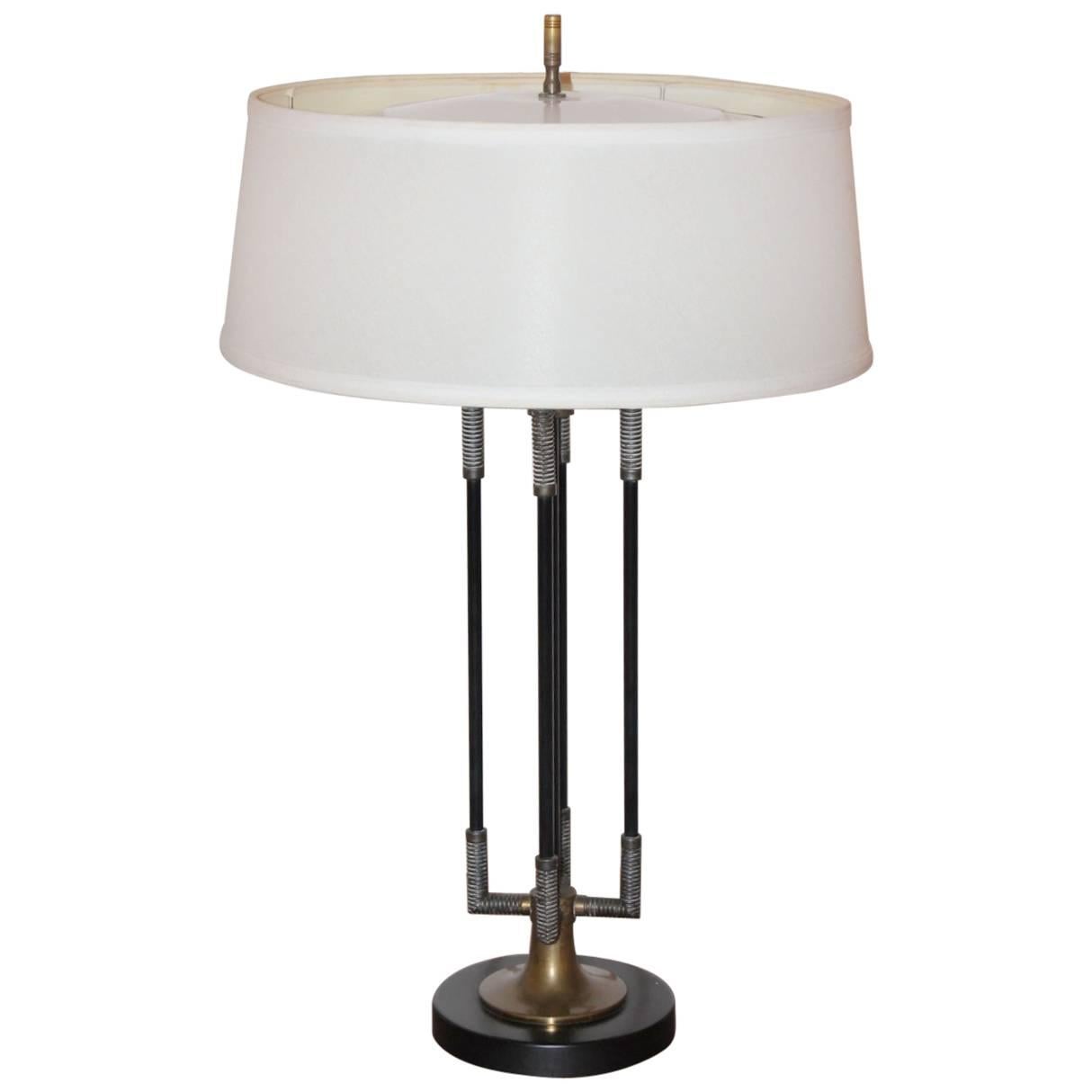Parzinger Style Table Lamp
