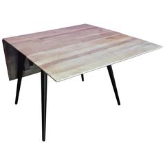 Small Drop-Leaf Dining Table by Paul McCobb Planner Group