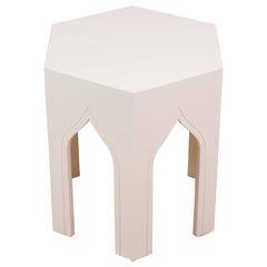 Large Tabouret Table by Lawson-Fenning 3