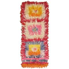 Tulu Shag Rug 7