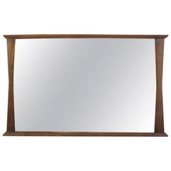 Mid-Century Modern Kent Coffey 'Tableau' Mirror