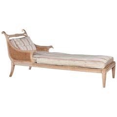 19th Century French Day Bed 4