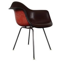 Original Vintage Charles & Ray Eames LAX Armchair for Herman Miller