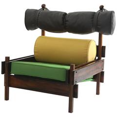 Tonico Armchair for Meia Pataca 3