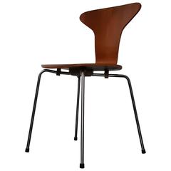'Mosquito' Chair by Arne Jacobsen for Fritz Hansen, 1955 12