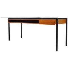 Rare Bas Van Pelt Architectural Desk