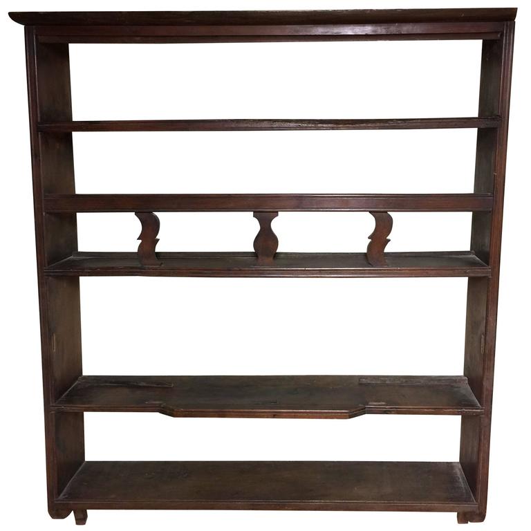 19th Century French Shelf For Sale at 1stdibs