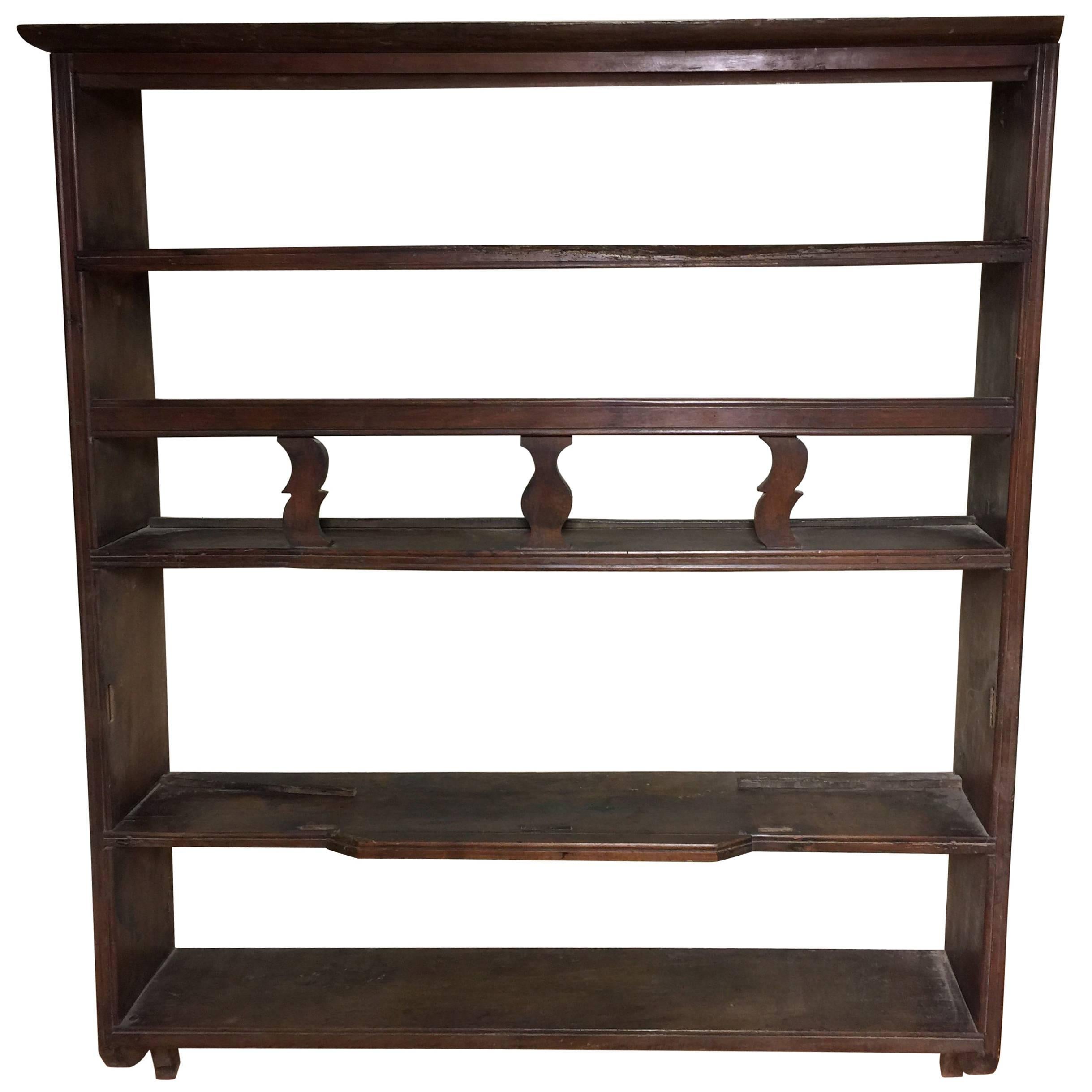 ON SALE Shelf 19th Century French Etagere For Sale