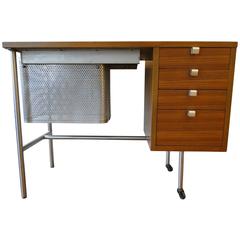 Early George Nelson Desk Model 4752 2