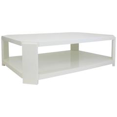 Ultra Coffee Table 6