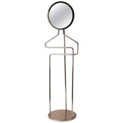 Stamped Atelier Perzel Valet with Mirror Detail 2