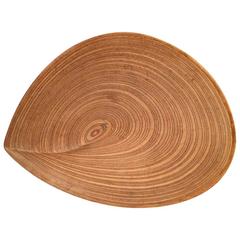 Wonderful Tapio Wirkkala Plywood Leaf 1