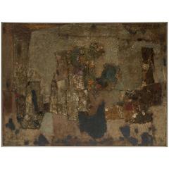 Abstract Painting 9