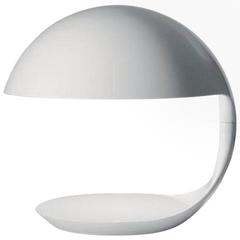 Cobra Table Lamp by Elio Martinelli for Martinelli Luce 7