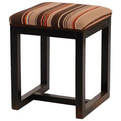 Josef Hoffmann 1902 Stool, Original 11