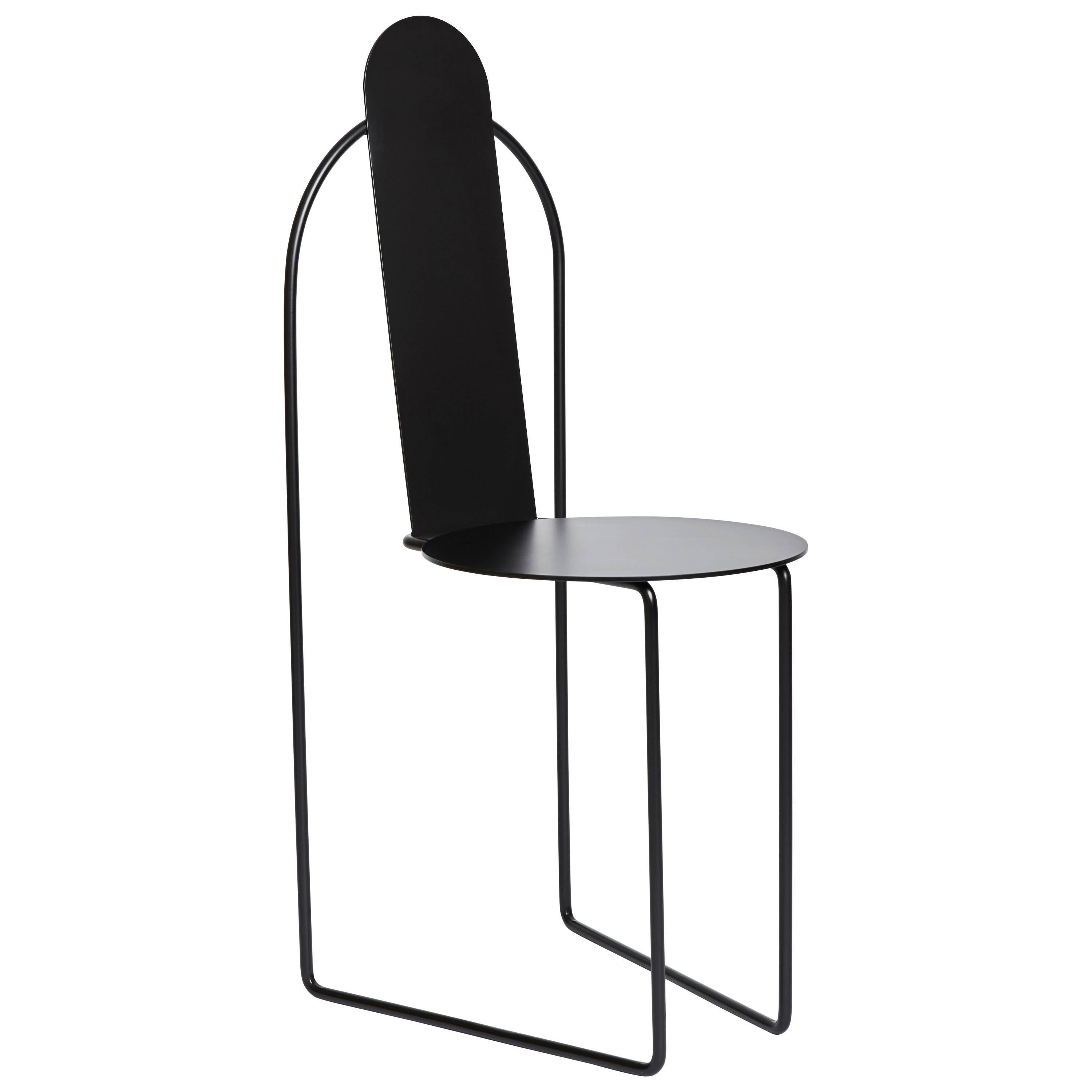 Pudica Chair by Pedro Paulo Venzon For Sale